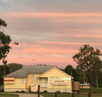 Kilcoy Courthouse Art Gallery - Accommodation Mt Buller