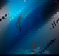 Kilsby Sinkhole - Accommodation Mt Buller