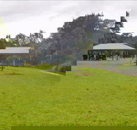 Koonjeree picnic area - Accommodation Mt Buller