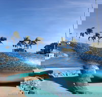 Kronosaurus Korner - Accommodation Mt Buller