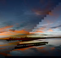 Lake Fred Tritton - Accommodation Mt Buller