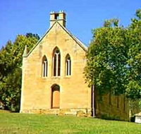 Little Hartley - Accommodation Mt Buller