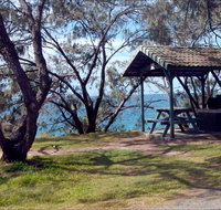 Little Bay picnic area - Accommodation Mt Buller