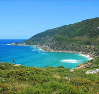 Little Bay Beach - Accommodation Mt Buller