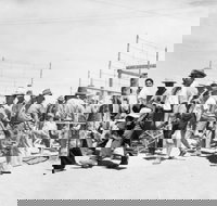 Loveday - Accommodation Mt Buller