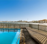Maccallum Pool - Accommodation Mt Buller
