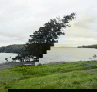 Marmong Picnic Area - Accommodation Mt Buller