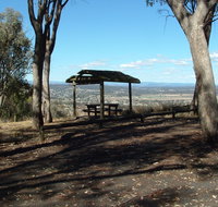 McIlveen Park Lookout - Accommodation Mt Buller