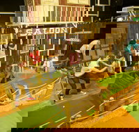 Mega Mini Golf - Accommodation Mt Buller