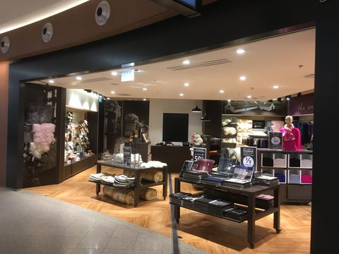 Merino Collection - Perth Airport T1 - Accommodation Mt Buller 0