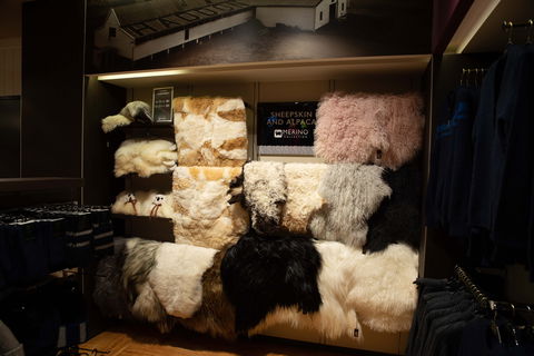 Merino Collection - Perth Airport T1 - Accommodation Mt Buller 1