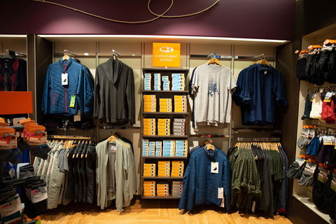 Merino Collection - Perth Airport T1 - Accommodation Mt Buller 2