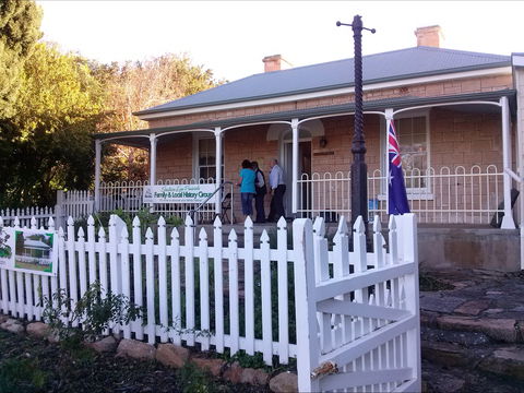 Mill Cottage Museum - Accommodation Mt Buller 0