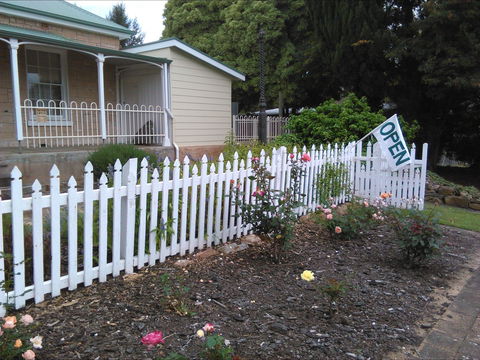 Mill Cottage Museum - Accommodation Mt Buller 1