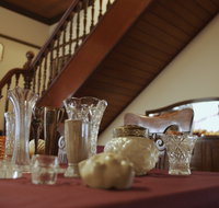 Miss Porter's House Museum National Trust