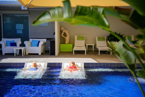 Moree Artesian Wellness Centre - Accommodation Mt Buller 0