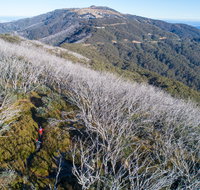 Mt Buller Bike Park - Accommodation Mt Buller