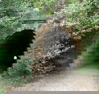 Mushroom Tunnel - Accommodation Mt Buller