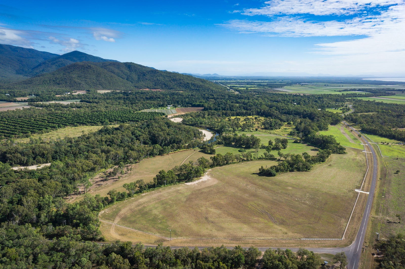 Mutarnee QLD Accommodation Mt Buller