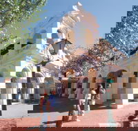 Narrogin - Accommodation Mt Buller