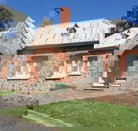National Trust South Autralia Clare Branch Museum - Accommodation Mt Buller
