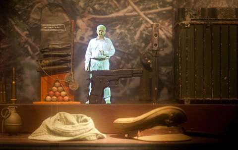 National Vietnam Veterans Museum - Accommodation Mt Buller 2