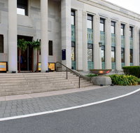 National Film and Sound Archive of Australia - Accommodation Mt Buller