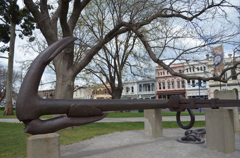 Nelson Place - Williamstown - Accommodation Mt Buller 1