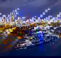 Nerang - Accommodation Mt Buller