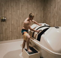 Newcastle Float Centre