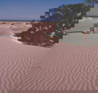 Nullarbor Plain - Accommodation Mt Buller