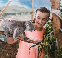 Oakvale Wildlife Park