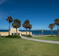 Oak Park - Accommodation Mt Buller