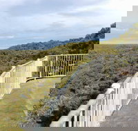 O'Hares Creek Lookout - Accommodation Mt Buller