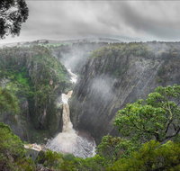 Oxley Wild Rivers National Park - Accommodation Mt Buller
