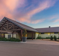 Pacific Dunes Golf Club