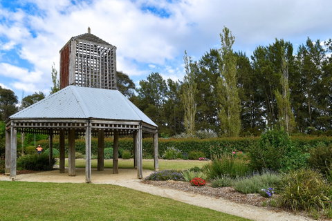Picton Botanic Gardens - Accommodation Mt Buller 0