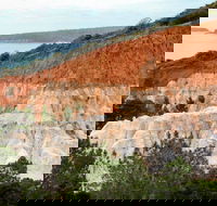 Pinnacles Loop Walking Track - Accommodation Mt Buller