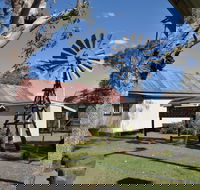 Pittsworth  Pioneer Historical Village - Accommodation Mt Buller