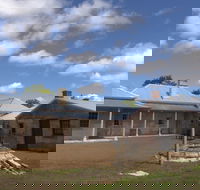 Pontville - Accommodation Mt Buller