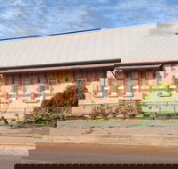 Port Broughton Heritage Centre - Accommodation Mt Buller