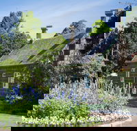 Portland Botanical Gardens - Accommodation Mt Buller