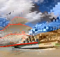 PS Marion Short Cruises - all cruises cancelled until further notice - Accommodation Mt Buller