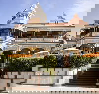 Queenscliff - Accommodation Mt Buller