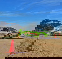 Rally Driving Loveday - Accommodation Mt Buller