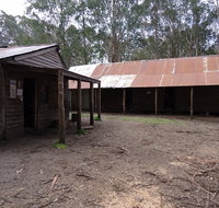 Razorback Hut - Accommodation Mt Buller