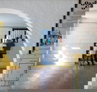 Redruth Gaol - Accommodation Mt Buller