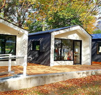 Russ Studios - Accommodation Mt Buller