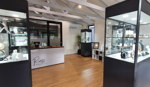 Russ Studios - Accommodation Mt Buller 1