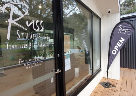 Russ Studios - Accommodation Mt Buller 2